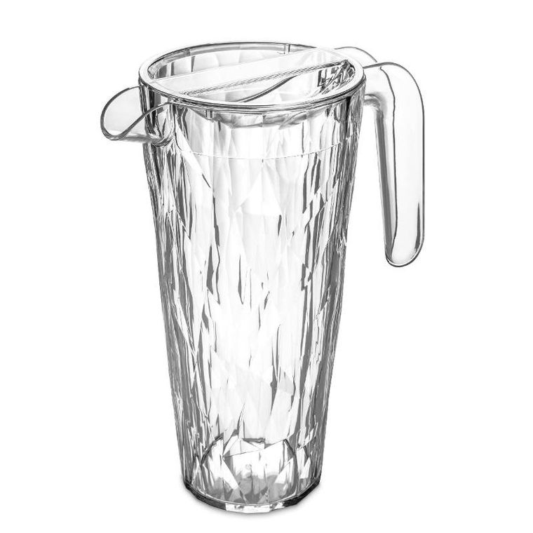 Koziol, dzbanek Club Pitcher, superglas,1.5l