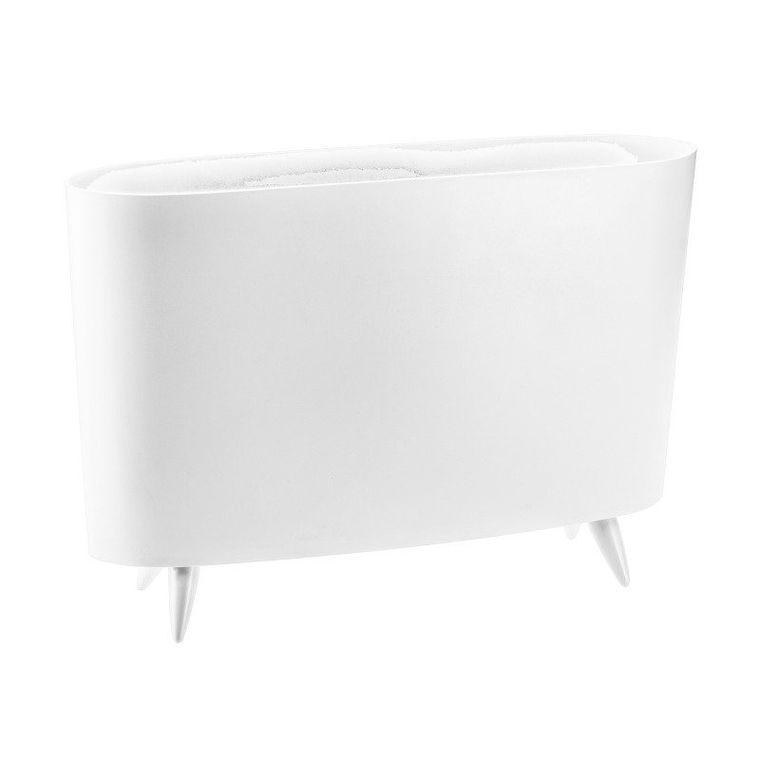 Koziol, gazetnik Milano