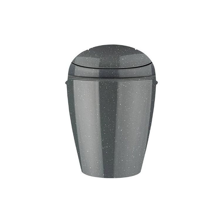 Koziol, kosz na śmieci, Del xs, 2 l