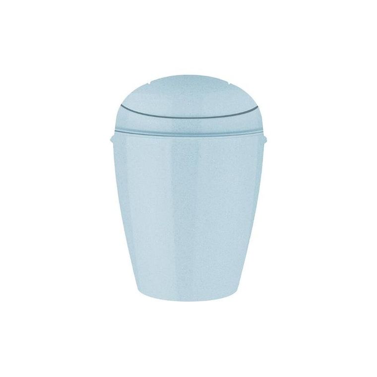 Koziol, kosz na śmieci, Del xs, 2 l