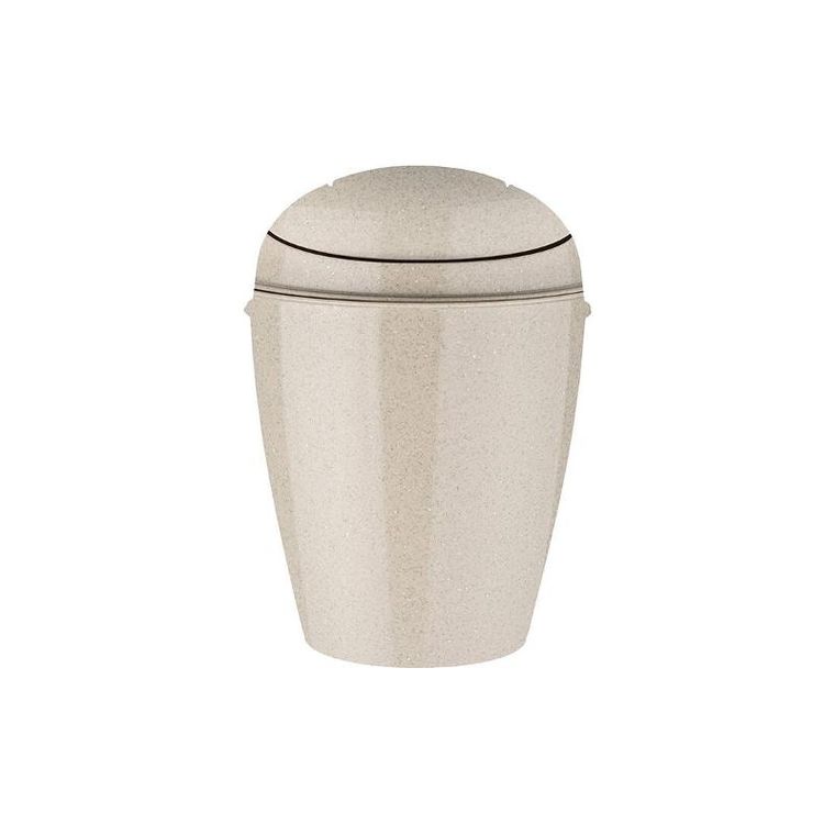 Koziol, kosz na śmieci, Del xs, 2 l