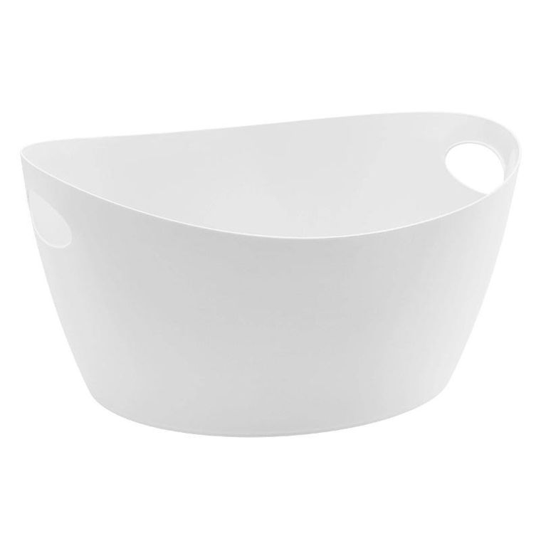 Koziol, miska łazienkowa, Bottichelli, rozmiar L