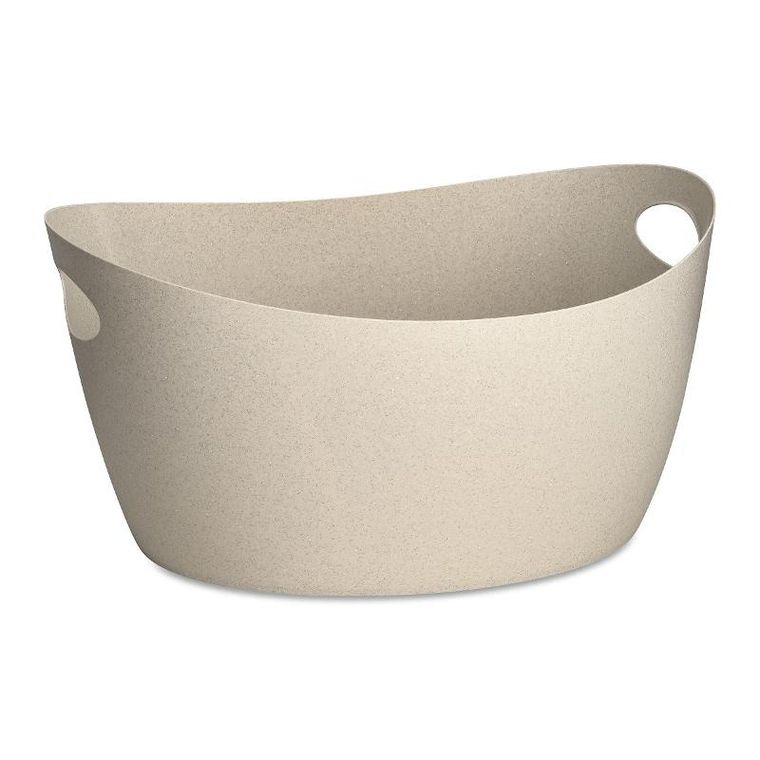 Koziol, miska łazienkowa, Bottichelli, rozmiar L