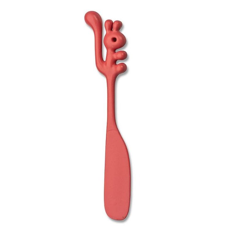 Koziol, nożyk do smarowania, patyczek do przekąsek, Yummi