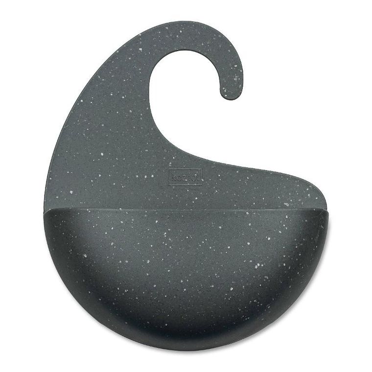 Koziol, organizer łazienkowy, Surf m