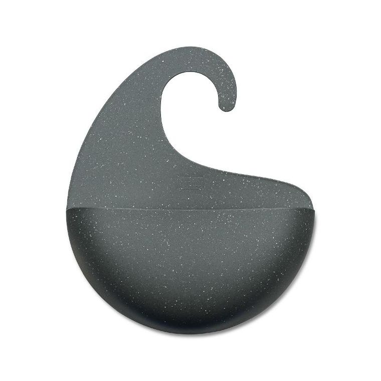 Koziol, organizer łazienkowy, Surf xs