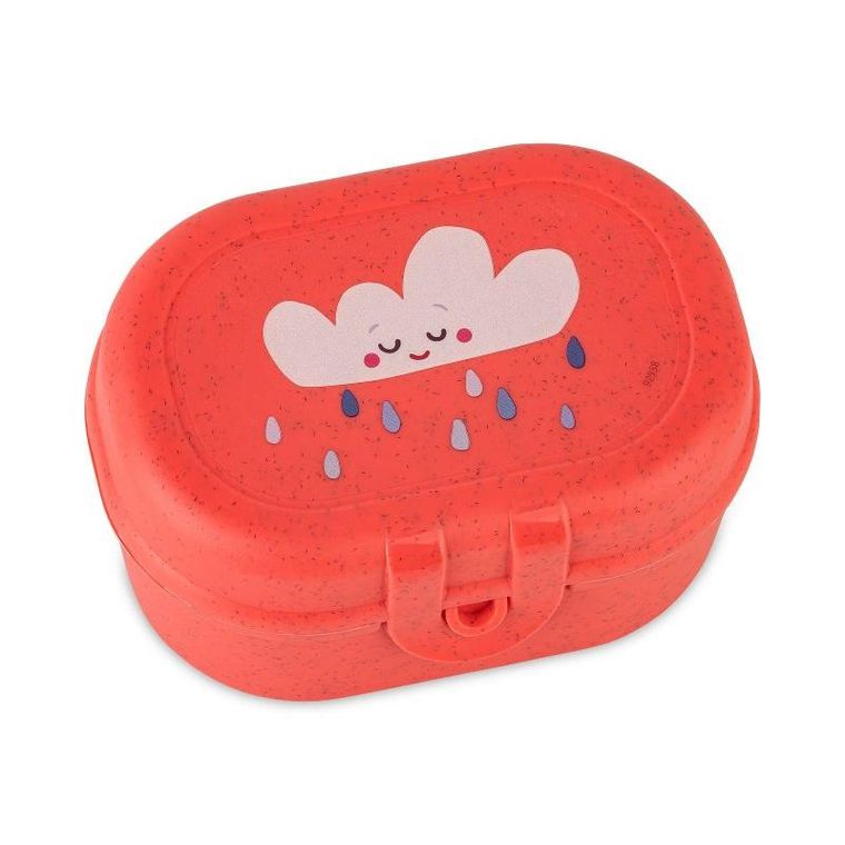 Koziol, Pascal, pojemnik na przekąsk, mini dreams, chmurka