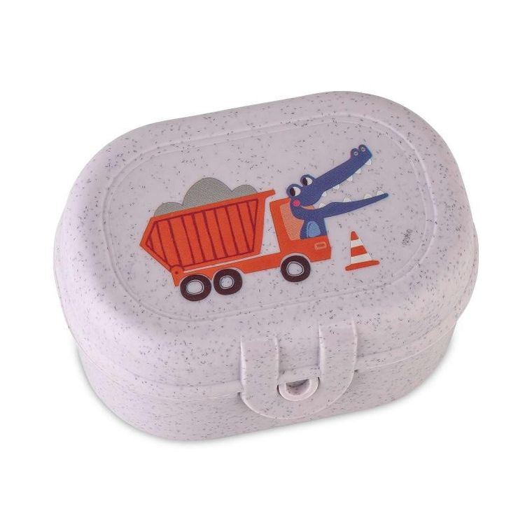 Koziol, Pascal, pojemnik na przekąsk, mini dreams, wywrotka