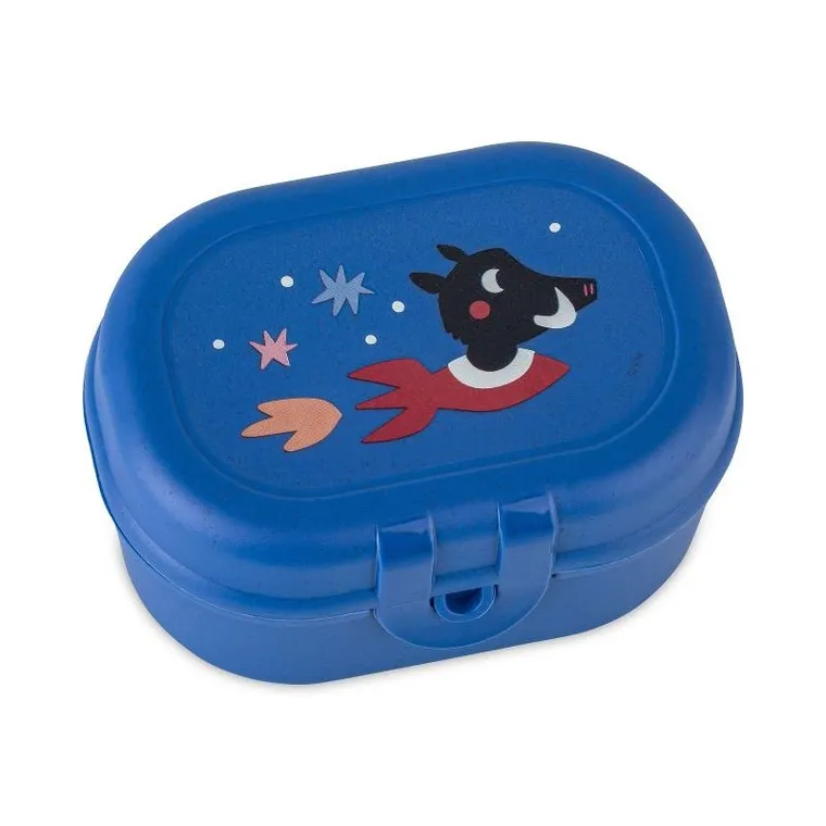 Koziol, Pascal, pojemnik na przekąski, mini dreams, kosmos
