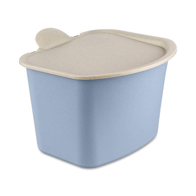 Koziol, pojemnik na odpady, organiczne, kosz na śmieci, Bibo, śmietniczek, 3 l