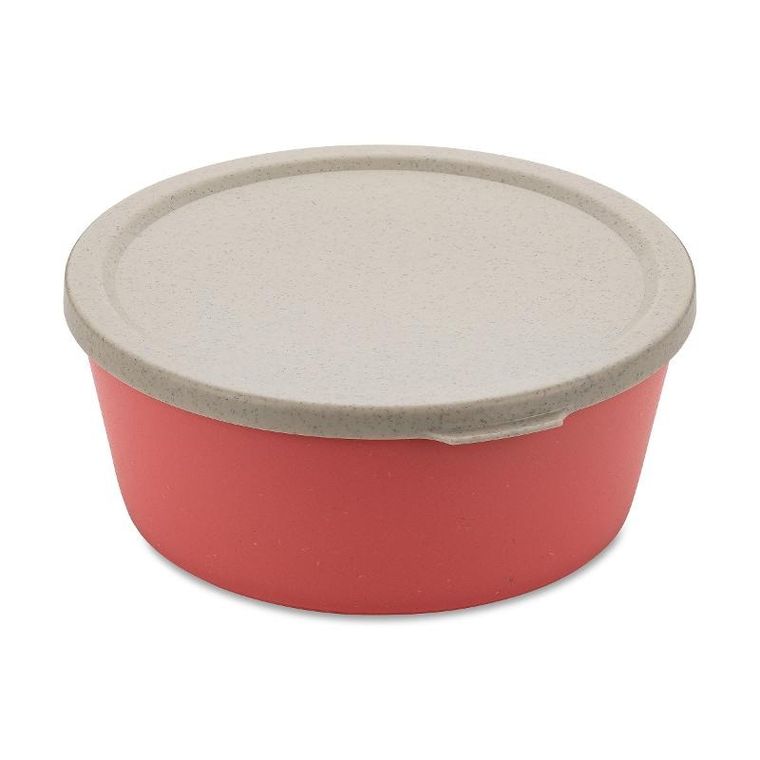 Koziol, pojemnik na żywność, Connect Bowl, hermetyczny, 400 ml