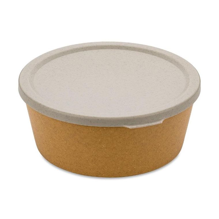 Koziol, pojemnik na żywność, Connect Bowl, hermetyczny, 400 ml