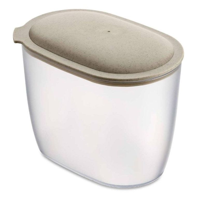 Koziol, pojemnik na żywność, Oval, 1,4l, rozmiar M