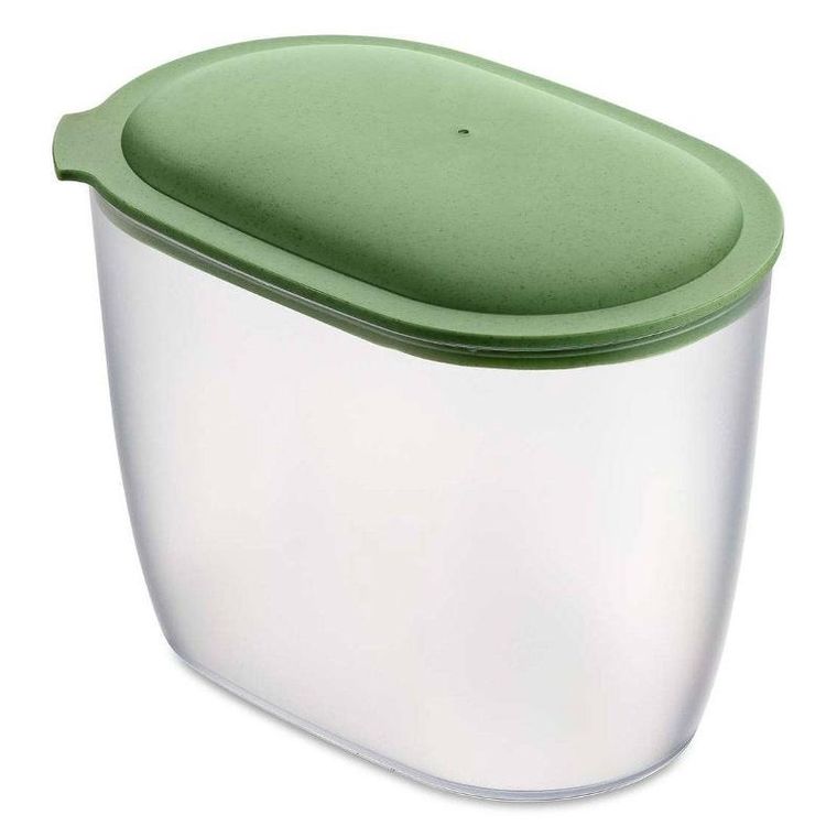 Koziol, pojemnik na żywność, Oval, 1,4l, rozmiar M