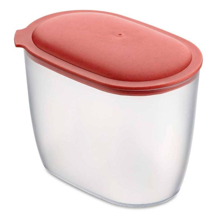 Koziol, pojemnik na żywność, Oval, 1,4l, rozmiar M