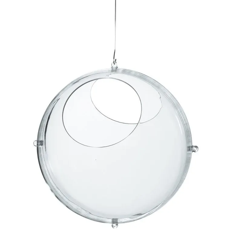 Koziol, prezenter pojemnik wiszący