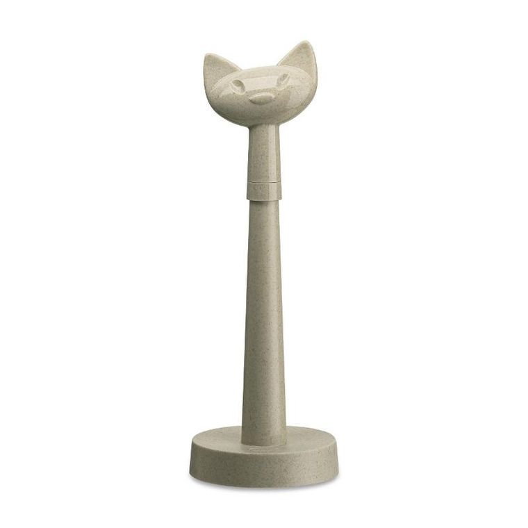 Koziol, stojak na papier toaletowy, Miaou