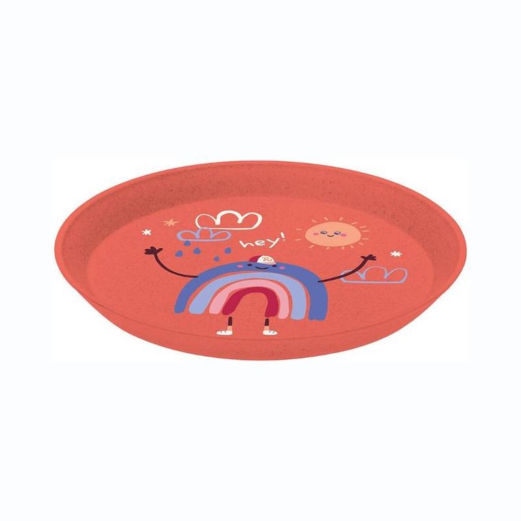 Koziol, talerzyk dla dziecka, Dreams, ø 20.5 cm