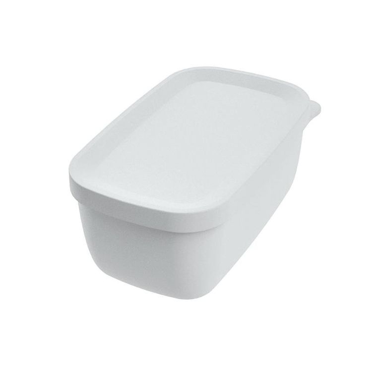 Koziol, wielorazowy pojemnik na sos do sałatki, Candy