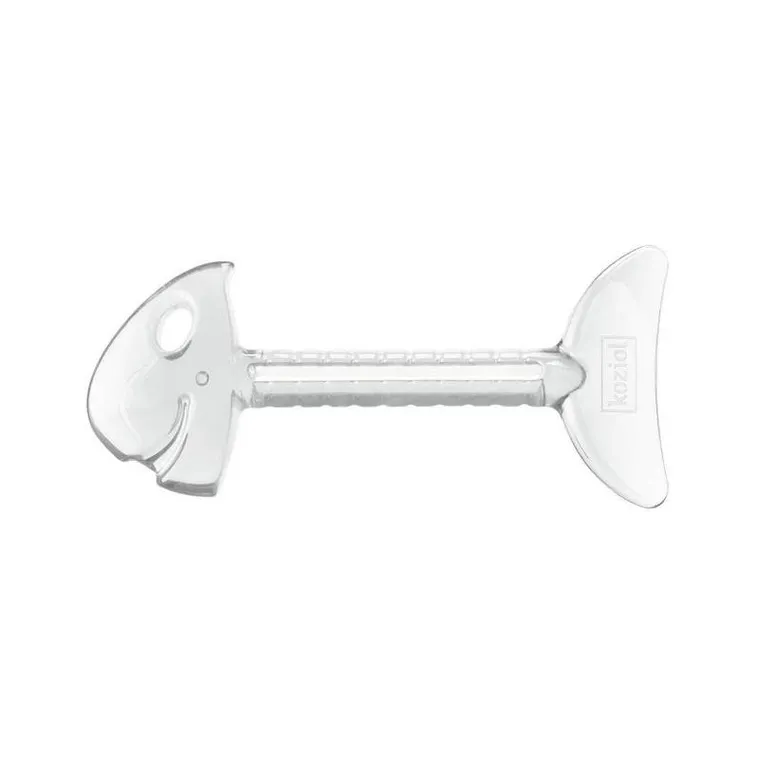 Koziol, wyciskacz do tub, rollmops