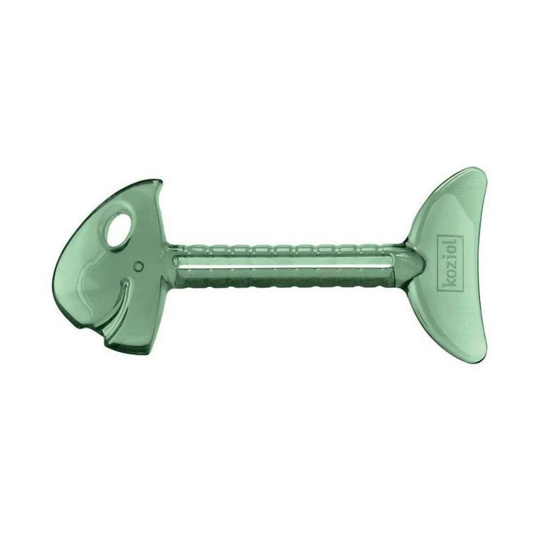 Koziol, wyciskacz do tub, rollmops