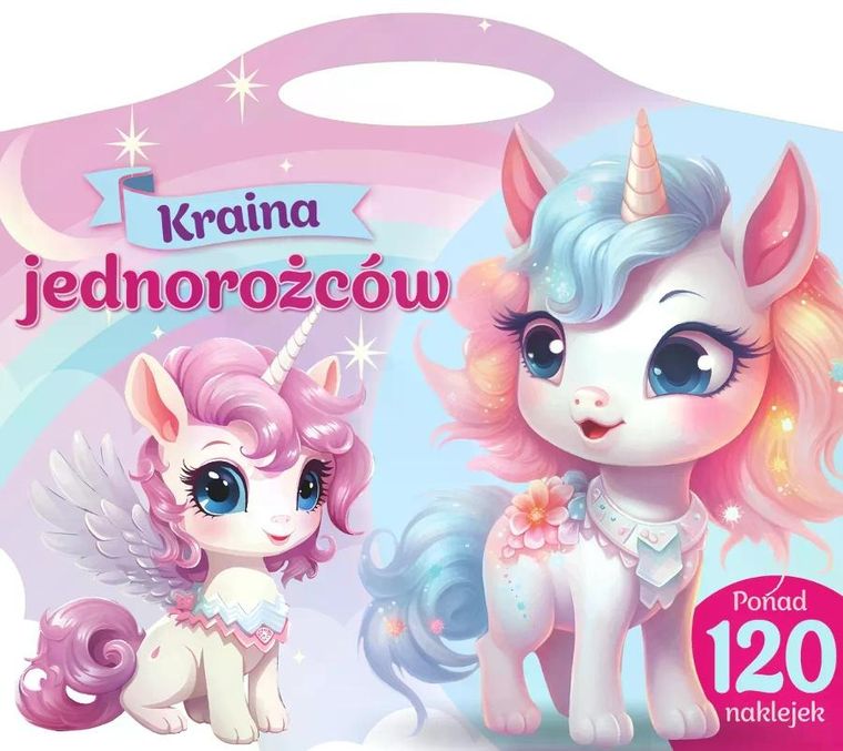 Kraina jednorożców