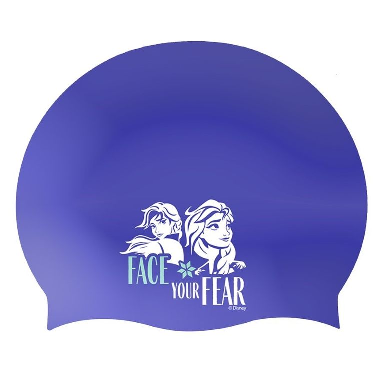 Kraina Lodu 2, czepek pływacki