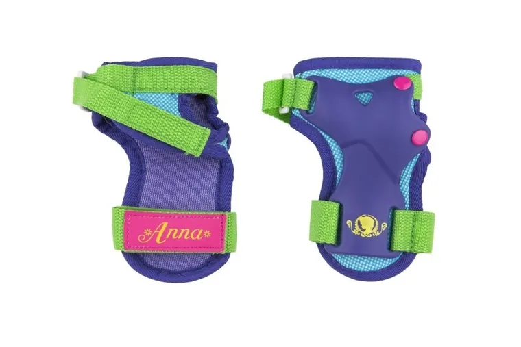 Kraina Lodu, ochraniacze na nadgarstki