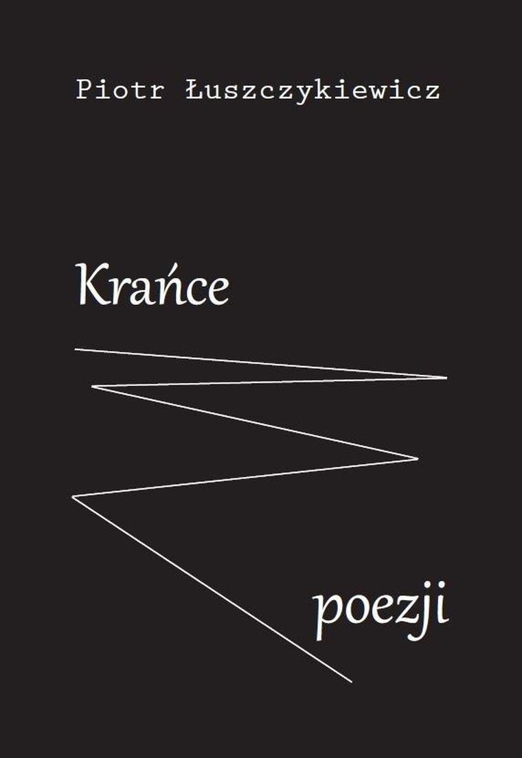 Krańce poezji