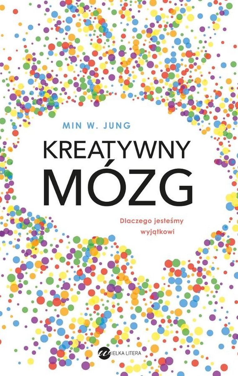 Kreatywny mózg