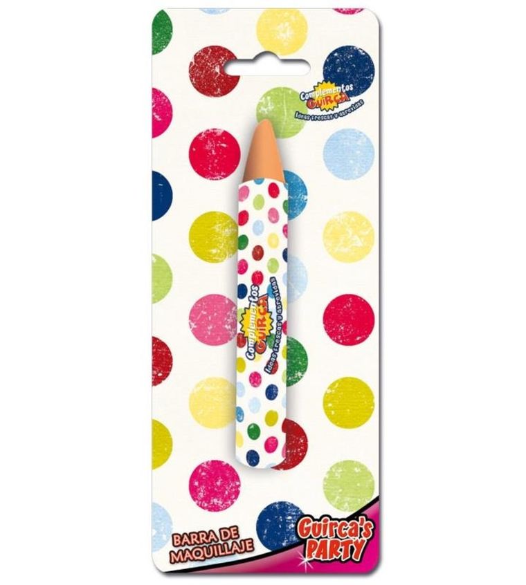 Kredka do twarzy, make-up, beż