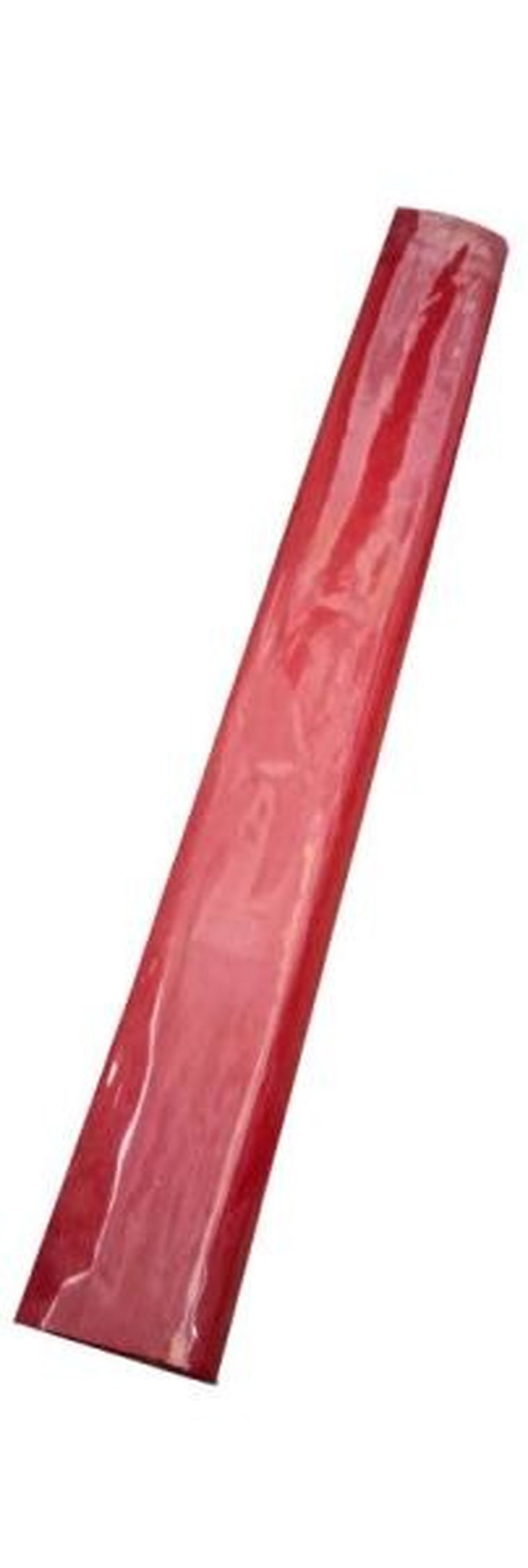 Krepina premium, 108 ciemny czerwony, 200-50 cm