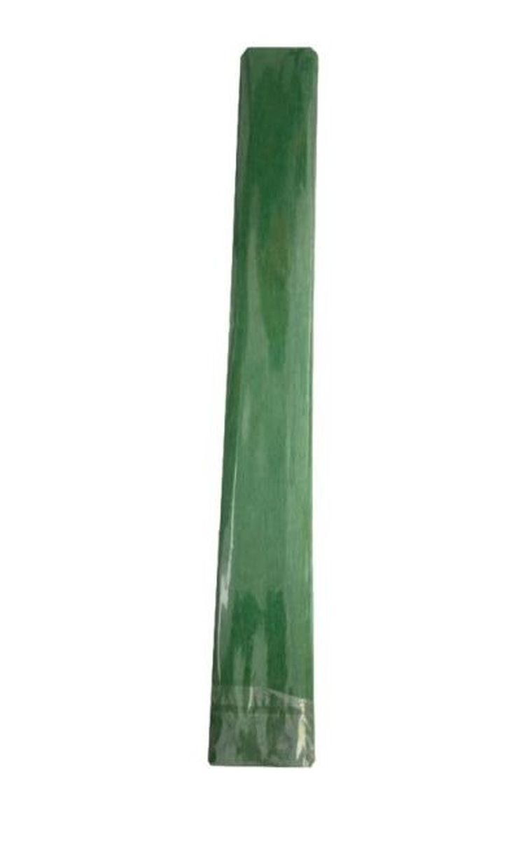 Krepina premium, 118 ciemny zielony, 200-50 cm