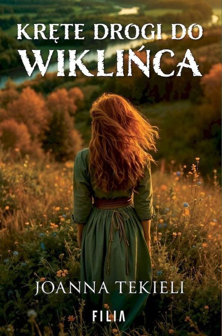 Kręte drogi do Wiklińca (wydanie specjalne)