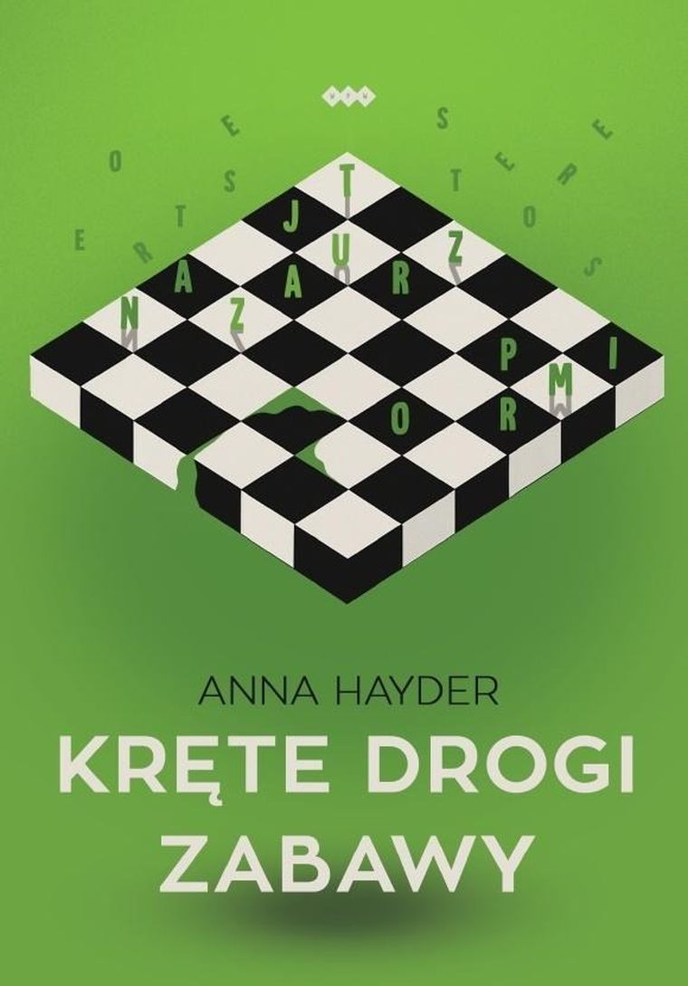 Kręte drogi zabawy