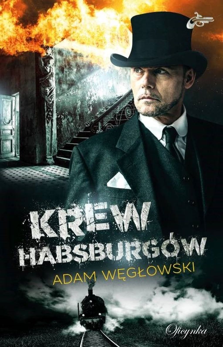 Krew Habsburgów