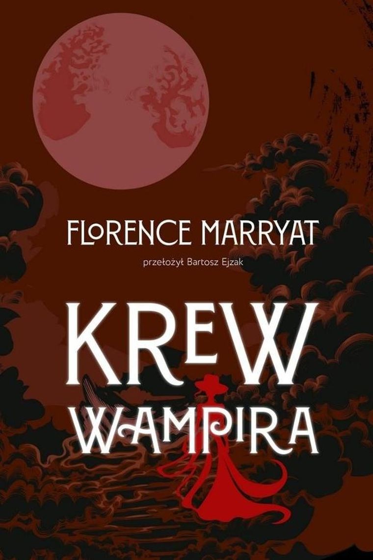 Krew wampira