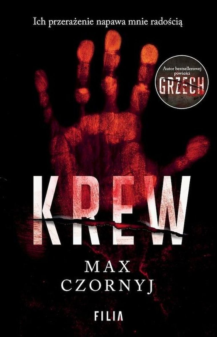 Krew (wydanie specjalne)