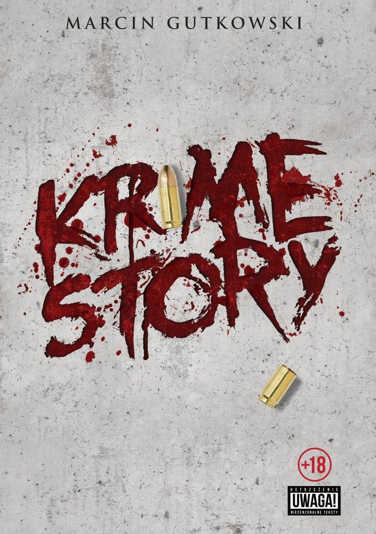 Krime Story