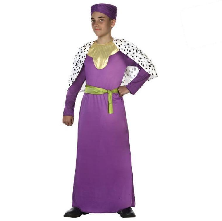 Król arabski, rozmiar 134/140