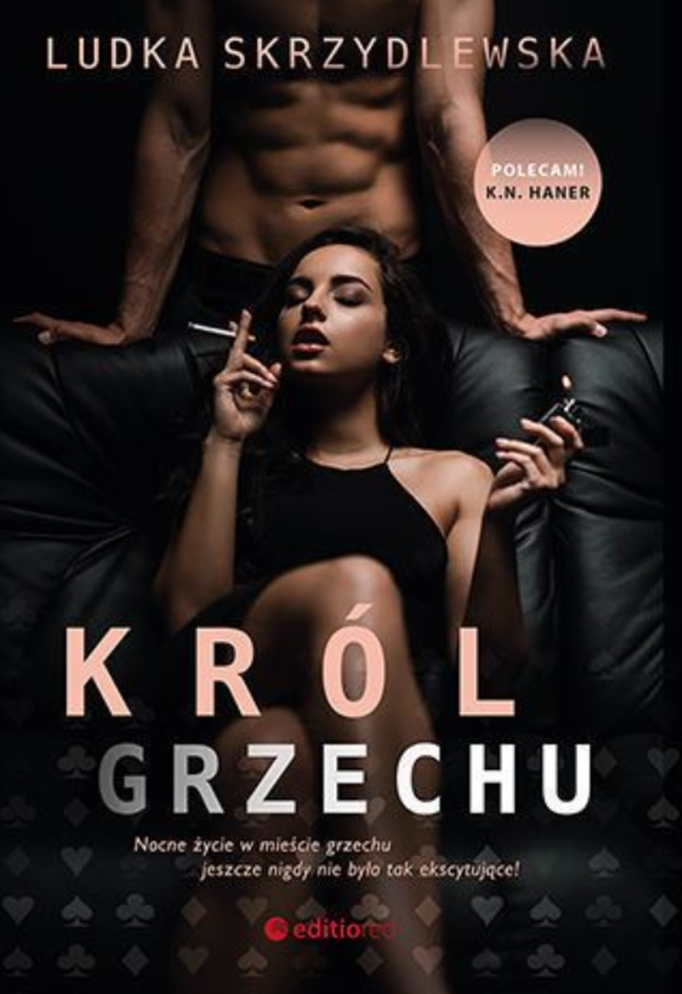 Król grzechu