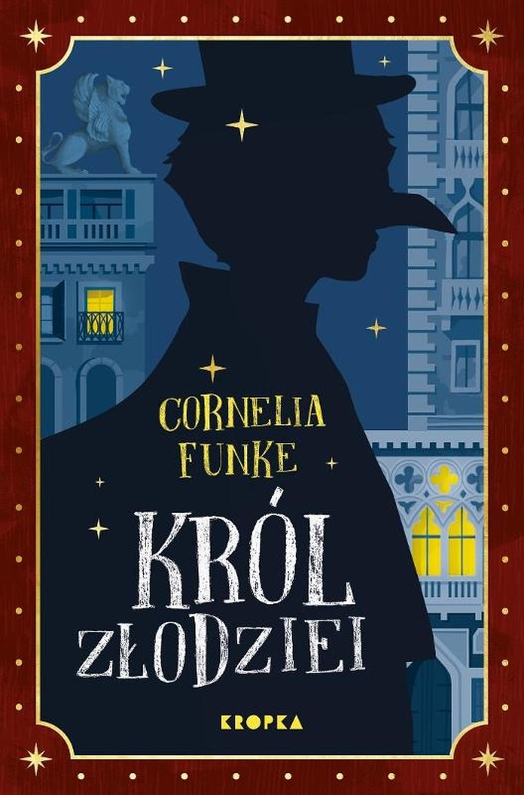 Król złodziei