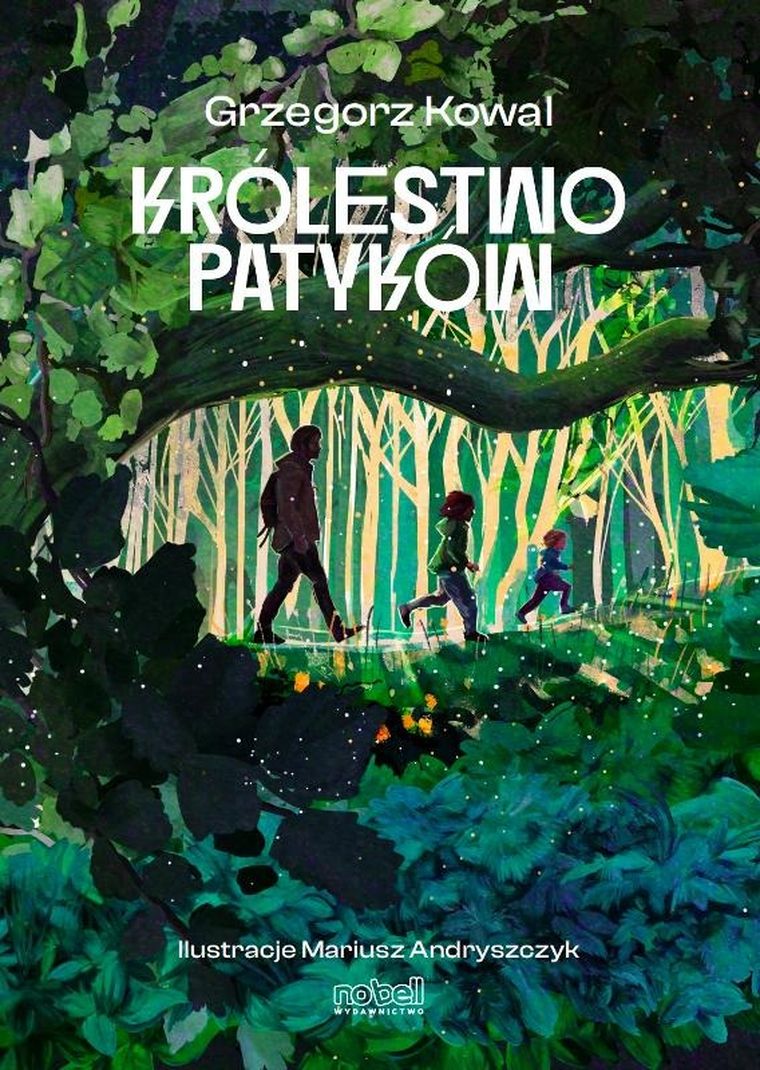 Królestwo Patyków