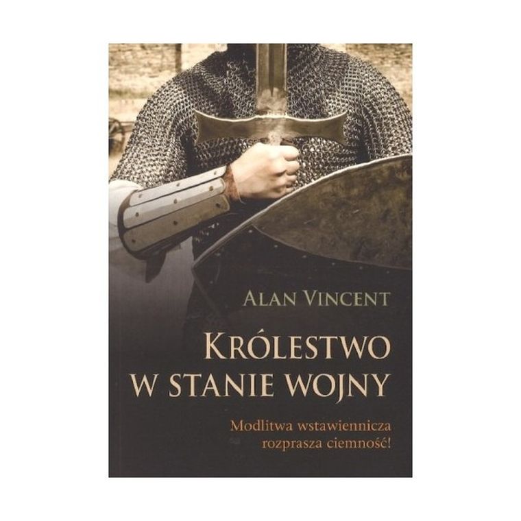 Królestwo w stanie wojny