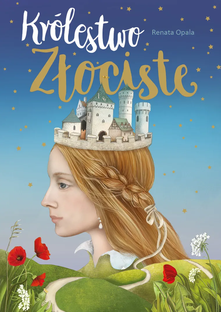 Królestwo złociste