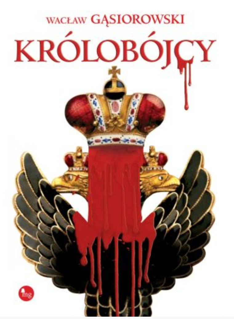 Królobójcy