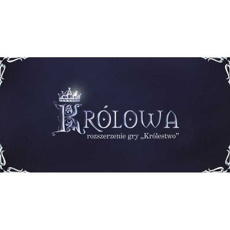 Królowa, dodatek do gry Królestwo