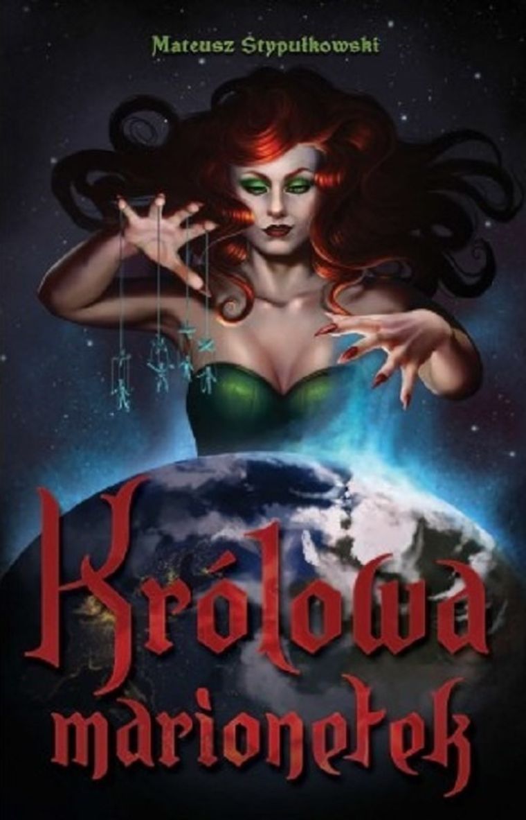 Królowa marionetek
