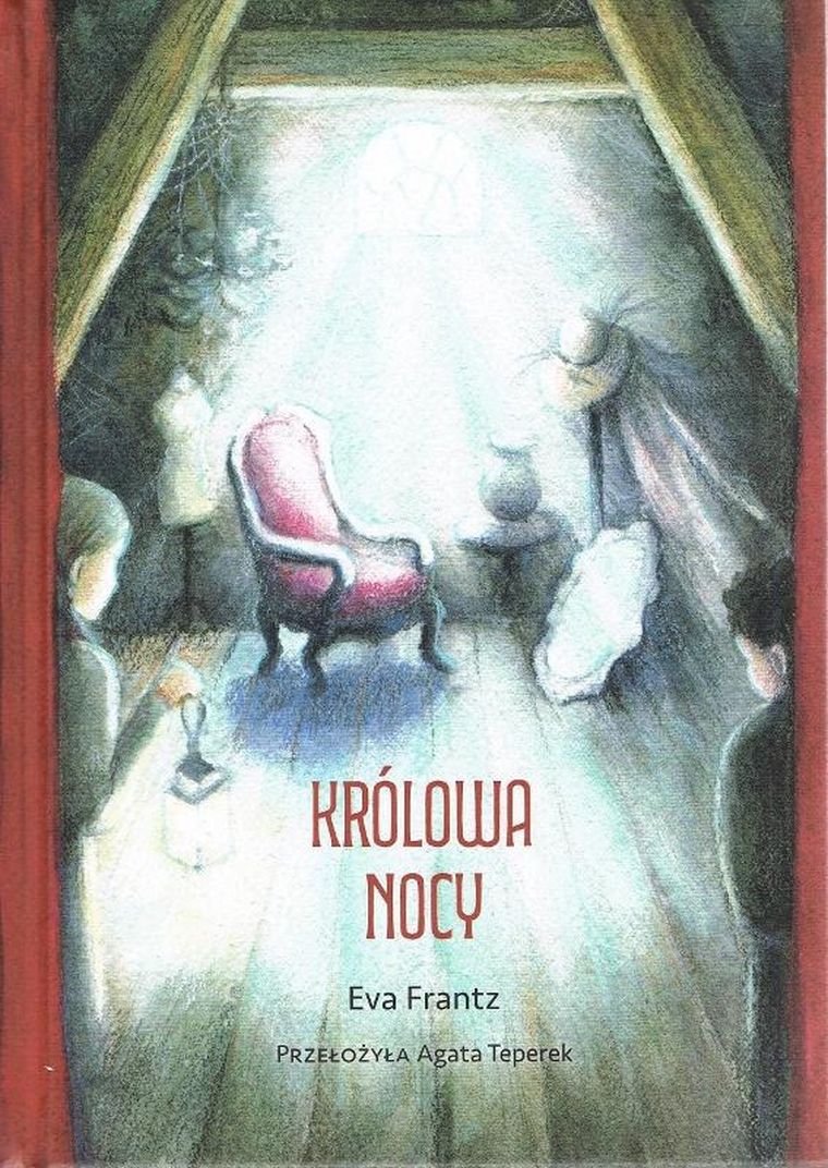 Królowa nocy