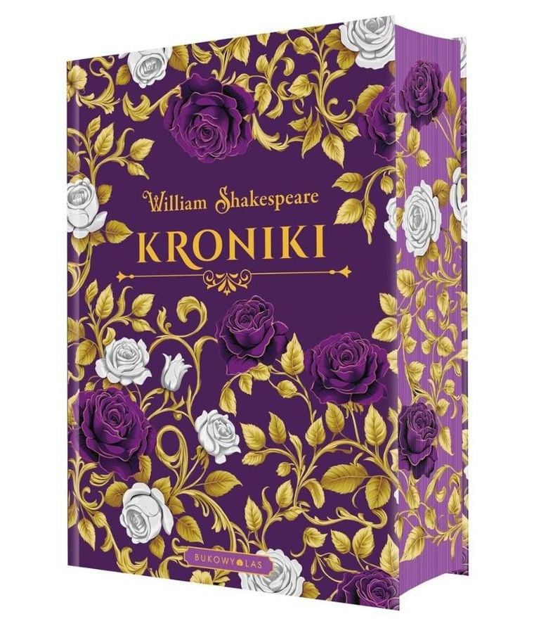 Kroniki (edycja kolekcjonerska)